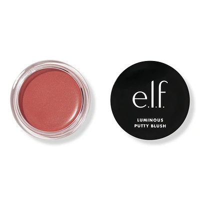 Luminous Putty Blush