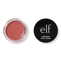 Luminous Putty Blush