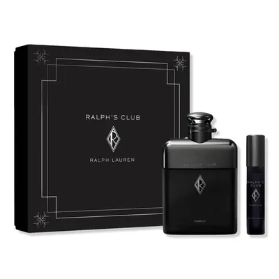 Ralph Lauren Ralph's Club Parfum Gift Set