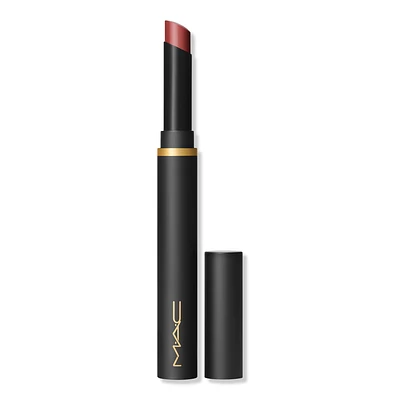 Powder Kiss Velvet Blur Slim Moisturizing Matte Lipstick