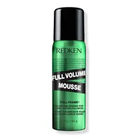 Redken Travel Size Full Volume Mousse