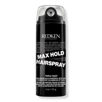 Redken Max Hold Hairspray