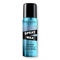 Redken Travel Size Spray Wax Invisible Texture Mist