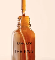 THE FACE Mini - Illuminating Self-Tan Drops