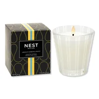 NEST New York Amalfi Lemon & Mint Classic Candle