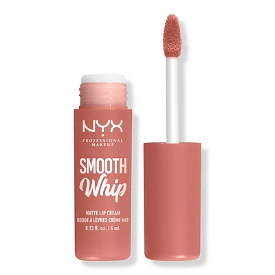 Smooth Whip Blurring Matte Lip Cream