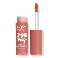 Smooth Whip Blurring Matte Lip Cream