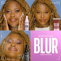 Bare With Me Blur Tint Soft Matte Foundation