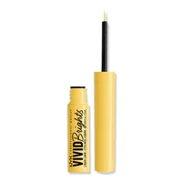 NYX Professional Makeup Vivid Brights Longwear Liquid Liner