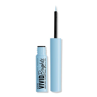 Vivid Brights Longwear Liquid Liner