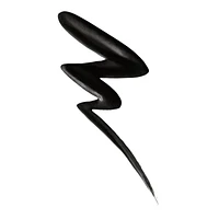 Vivid Matte Longwear Liquid Eyeliner - Black