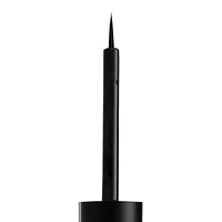 Vivid Matte Longwear Liquid Eyeliner - Black