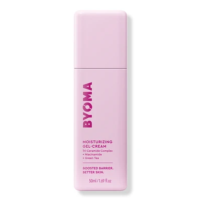 Moisturizing Gel Cream - 1.6 oz