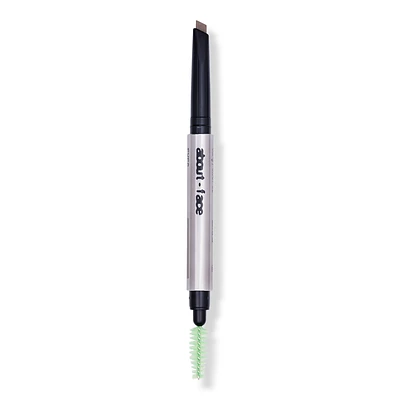 Brow Artist - Auburn