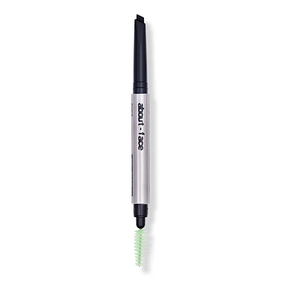 Brow Artist - Soft Black