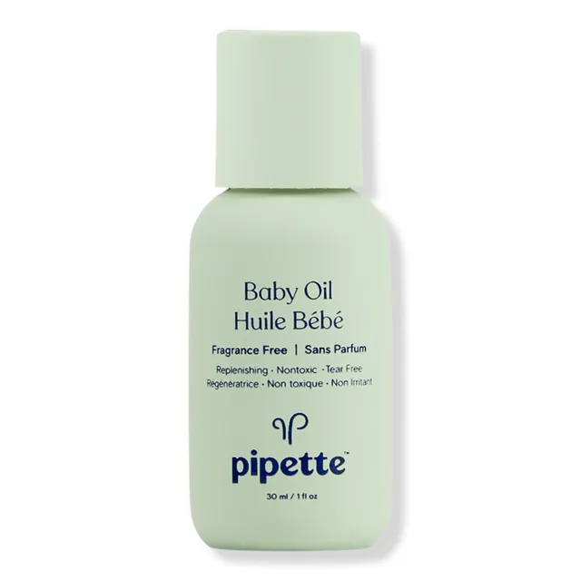 Noodle & Boo Maternity Postpartum Oil