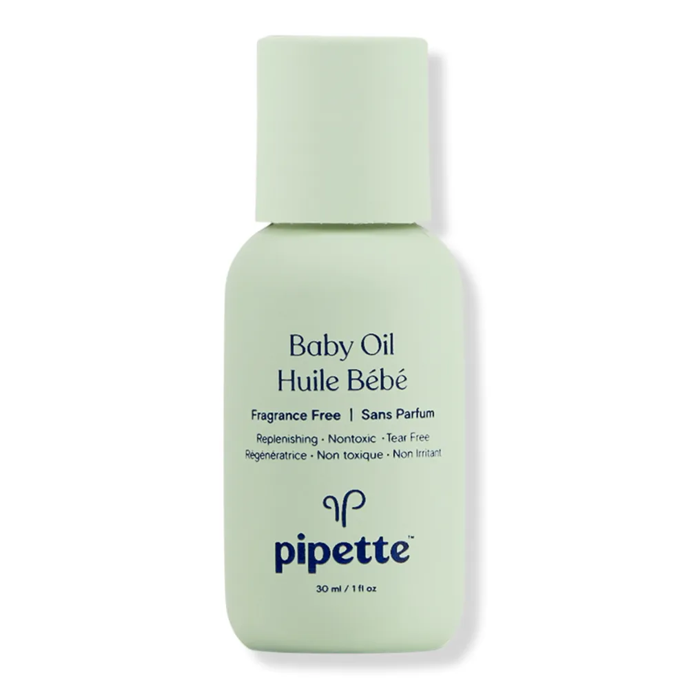 Ulta Pipette Travel Size Baby Oil Body Moisturizer | Mall of America®