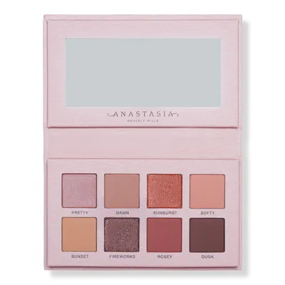 Anastasia Beverly Hills Glam To Go Mini Eyeshadow Palette