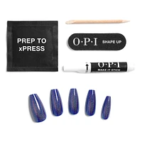 xPRESS/On Special Effect Press On Nails