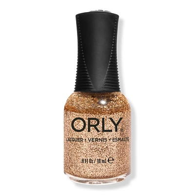 Nail Lacquer - Untouchable Decadence