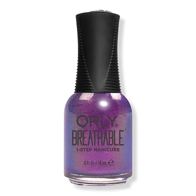 Breathable Treatment + Color - Alexandrite By You