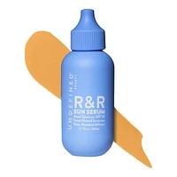 R&R Broad Spectrum SPF 50 Sun Serum - Medium