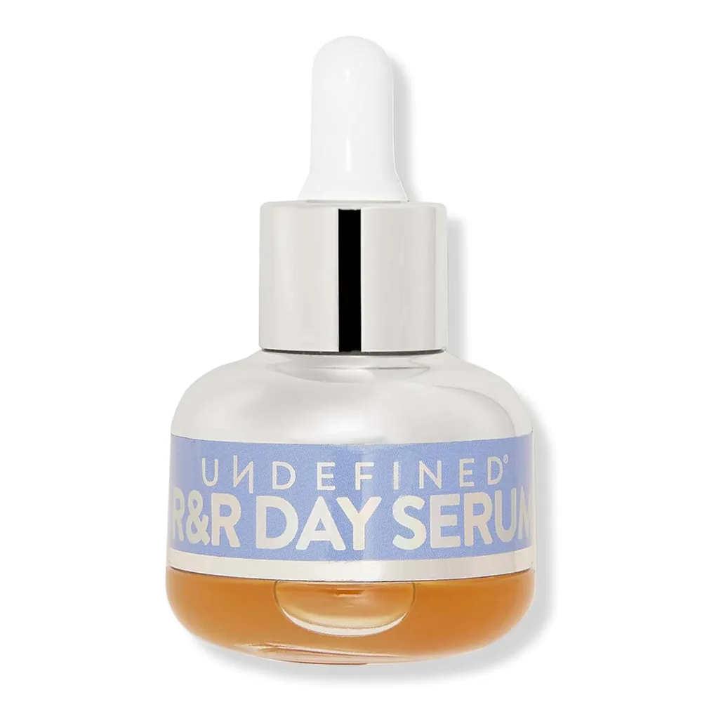 Undefined Beauty R&R Day Serum