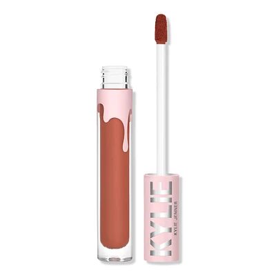 Matte Liquid Lipstick - 623 Clap Back
