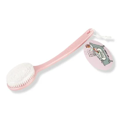 The Vintage Cosmetic Company Bath and Shower Back Brush