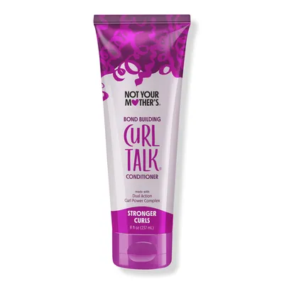Not Your Mother's Curl Talk Bond Building Conditioner