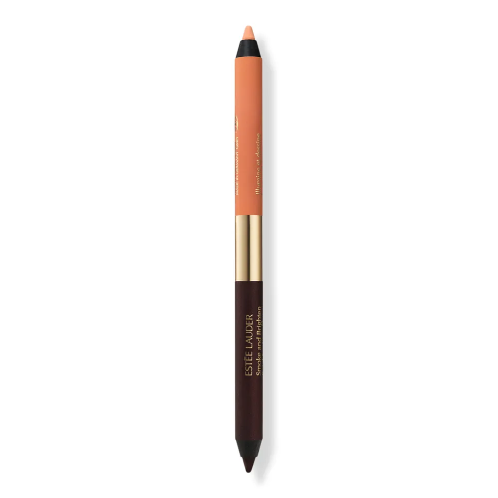 Estee Lauder Smoke and Brighten Kajal Eyeliner Duo