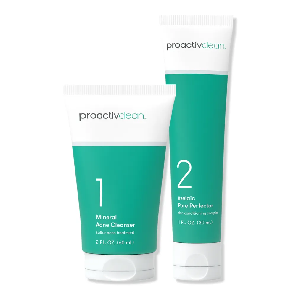 ProactivClean 2-Step Beginner Breakouts Bundle