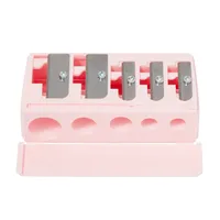 ULTA Beauty Collection Universal Cosmetic Pencil 5-Hole Sharpener
