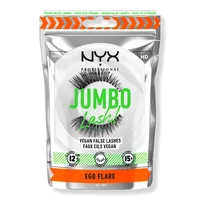 NYX Professional Makeup Jumbo Lash! False Lashes - Ego Flare