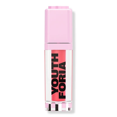 BYO BLUSH Color Changing Blush Oil - Let's Go Party