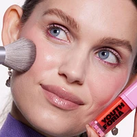 BYO BLUSH Color Changing Blush Oil - Turn Up the Sunshine