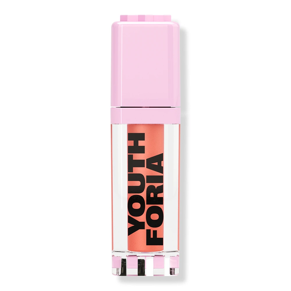 BYO BLUSH Color Changing Blush Oil - Turn Up the Sunshine