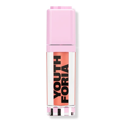 BYO BLUSH Color Changing Blush Oil - Turn Up the Sunshine