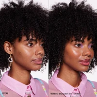 BYO BLUSH Color Changing Blush Oil - But Tonight