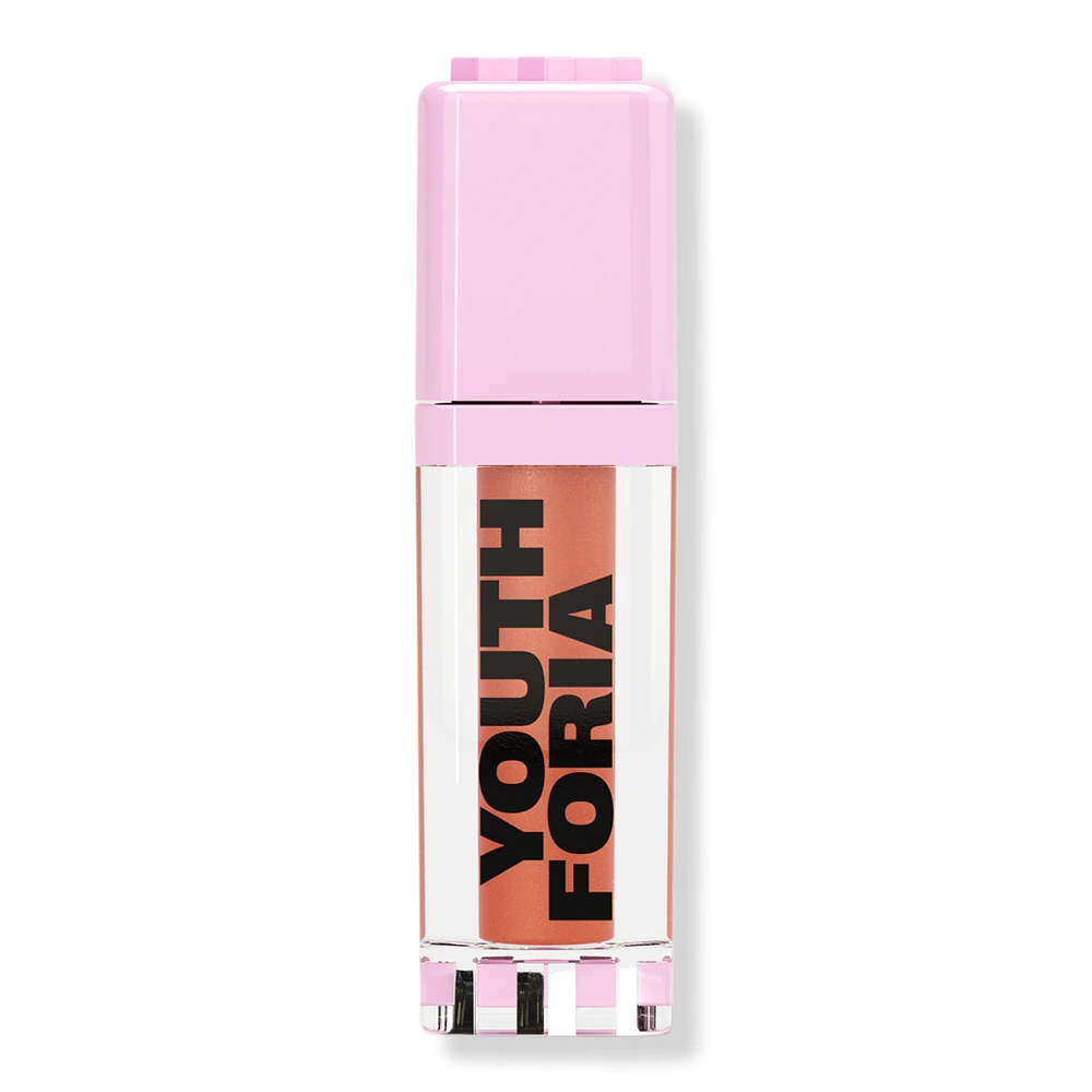 BYO BLUSH Color Changing Blush Oil - But Tonight