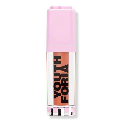 BYO BLUSH Color Changing Blush Oil - But Tonight