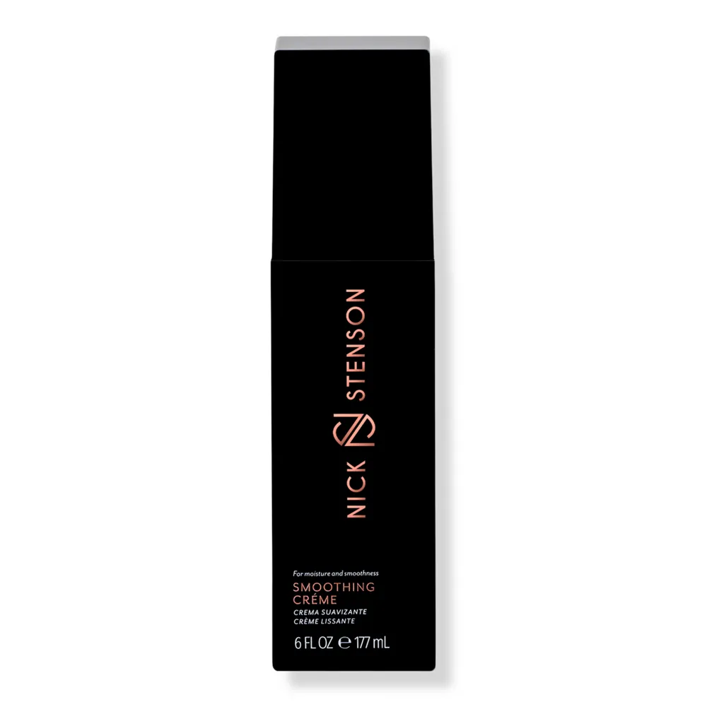 Nick Stenson Beauty Smoothing Creme