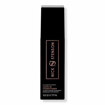Nick Stenson Beauty Leave-In Conditioner