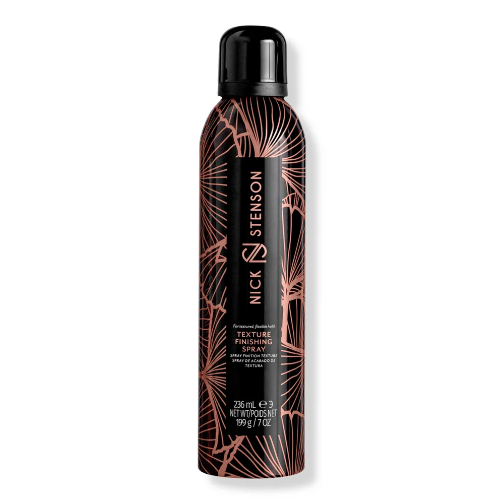 Nick Stenson Beauty Texture Spray