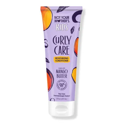 Not Your Mother's Kids Curly Care Moisturizing Conditioner