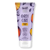 Not Your Mother's Kids Curly Care Curl Defining Cream