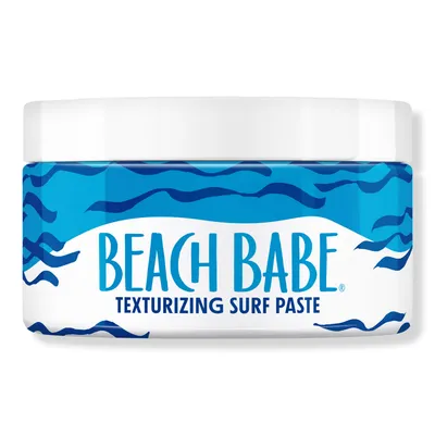 Not Your Mother's Beach Babe Texturizing Surf Paste