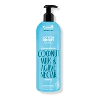 Not Your Mother's Naturals Coconut Milk & Agave Nectar Essential Moisture Shampoo