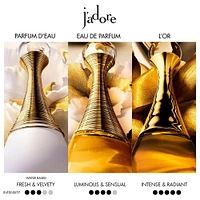 J'adore Parfum D'eau Eau de Parfum