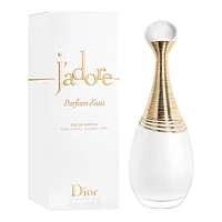 J'adore Parfum D'eau Eau de Parfum